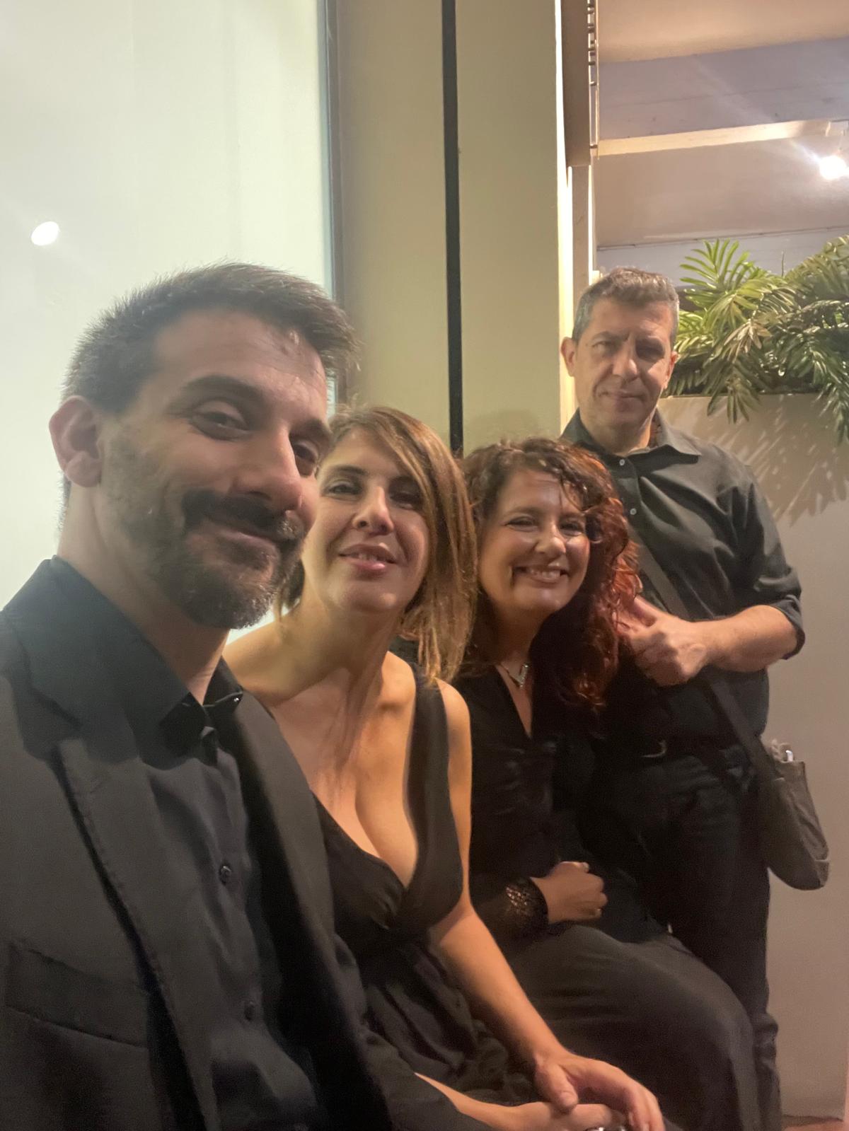 Concerto 19