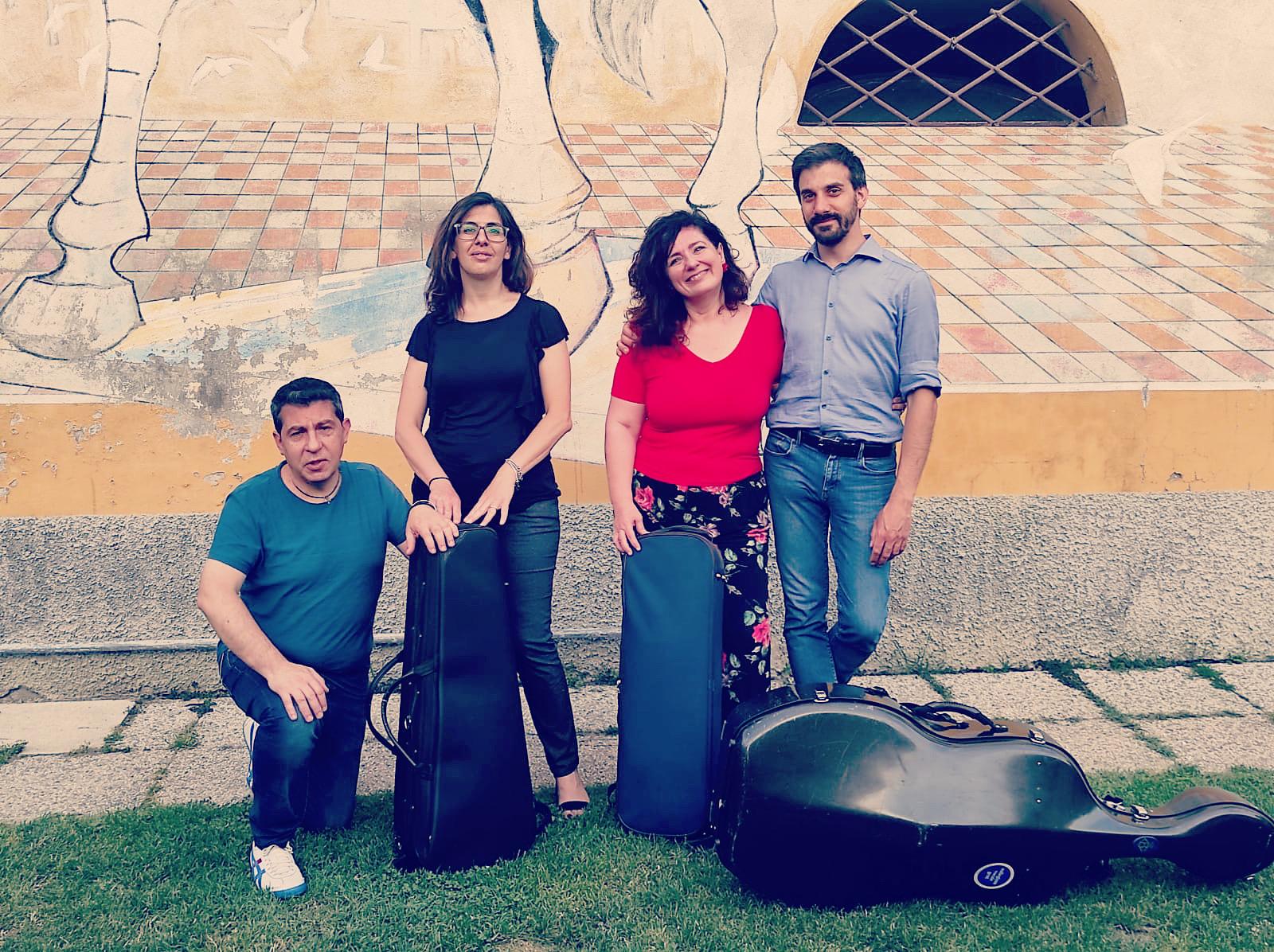 Concerto 21