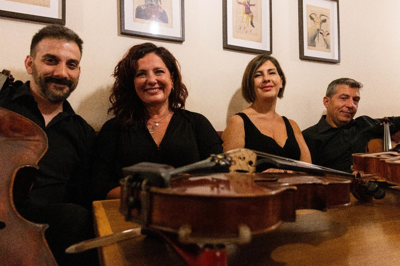 Concerto 22
