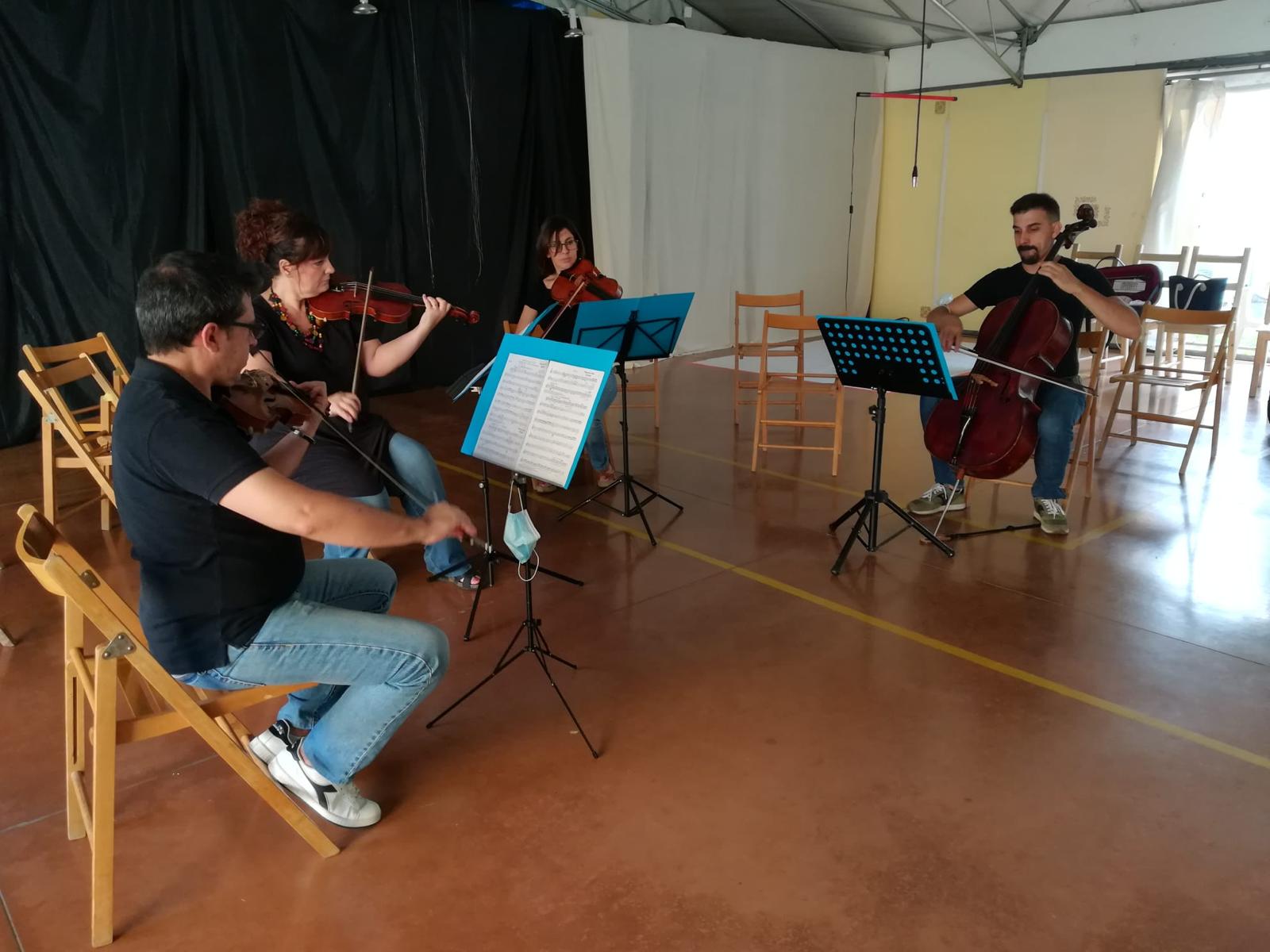 Concerto 26