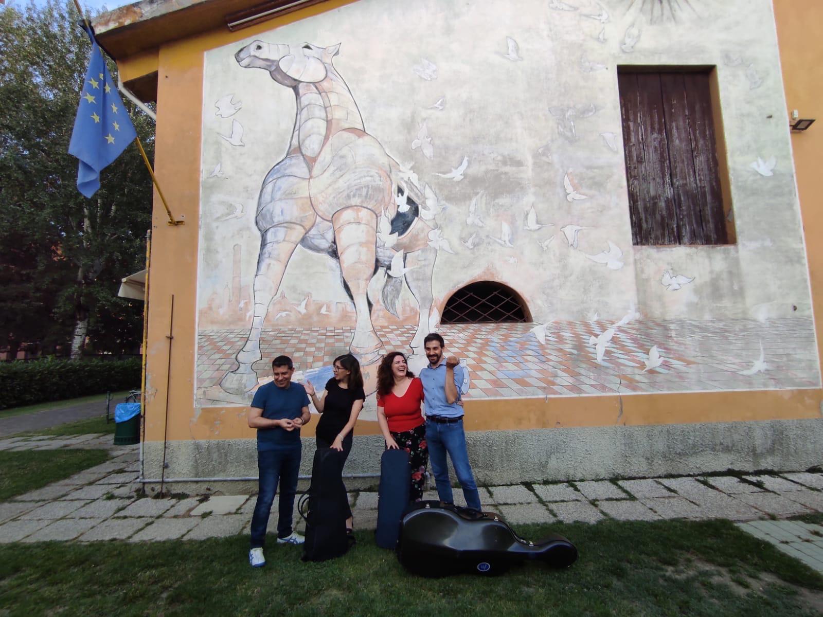 Concerto 11
