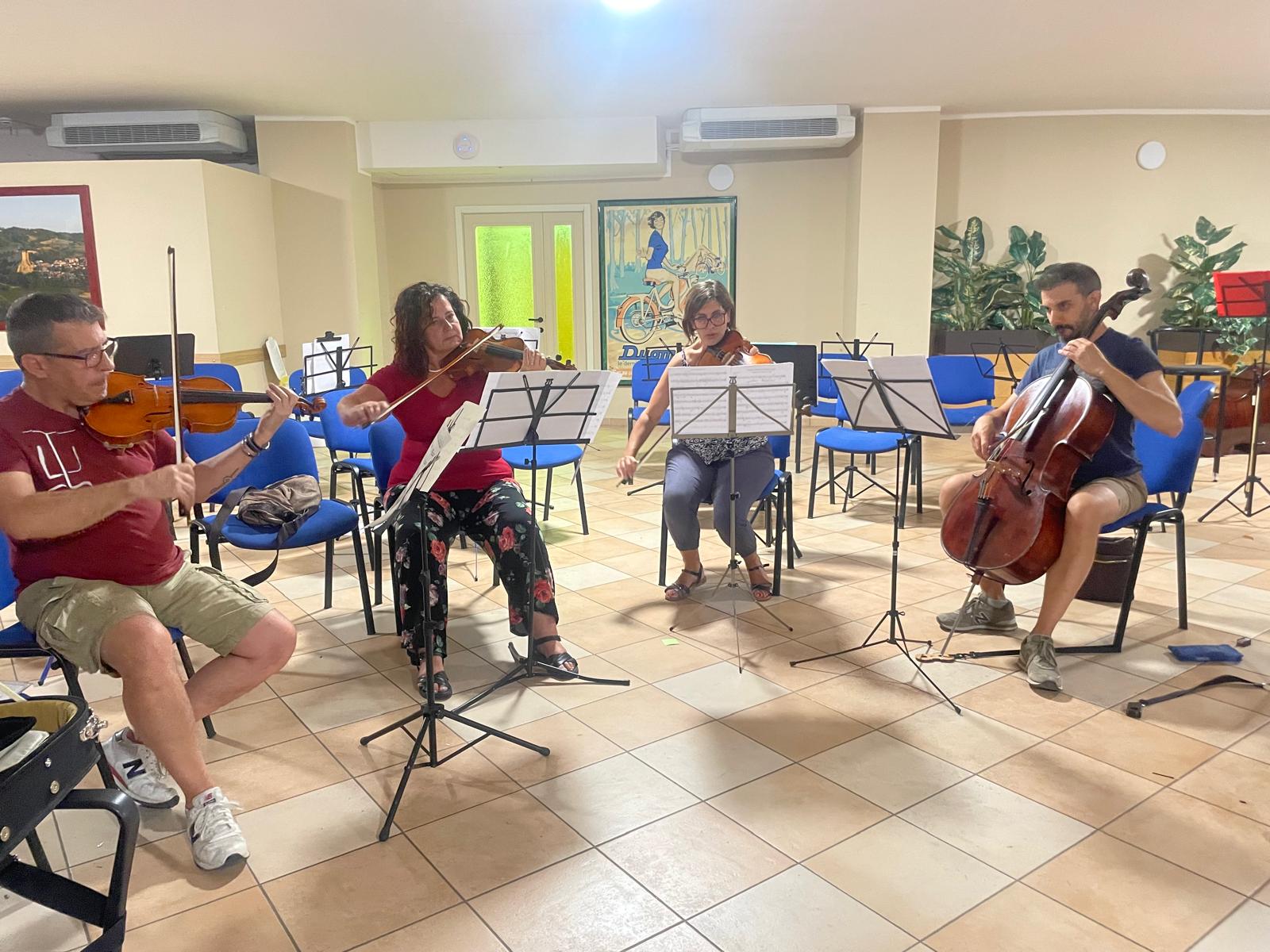 Concerto 16