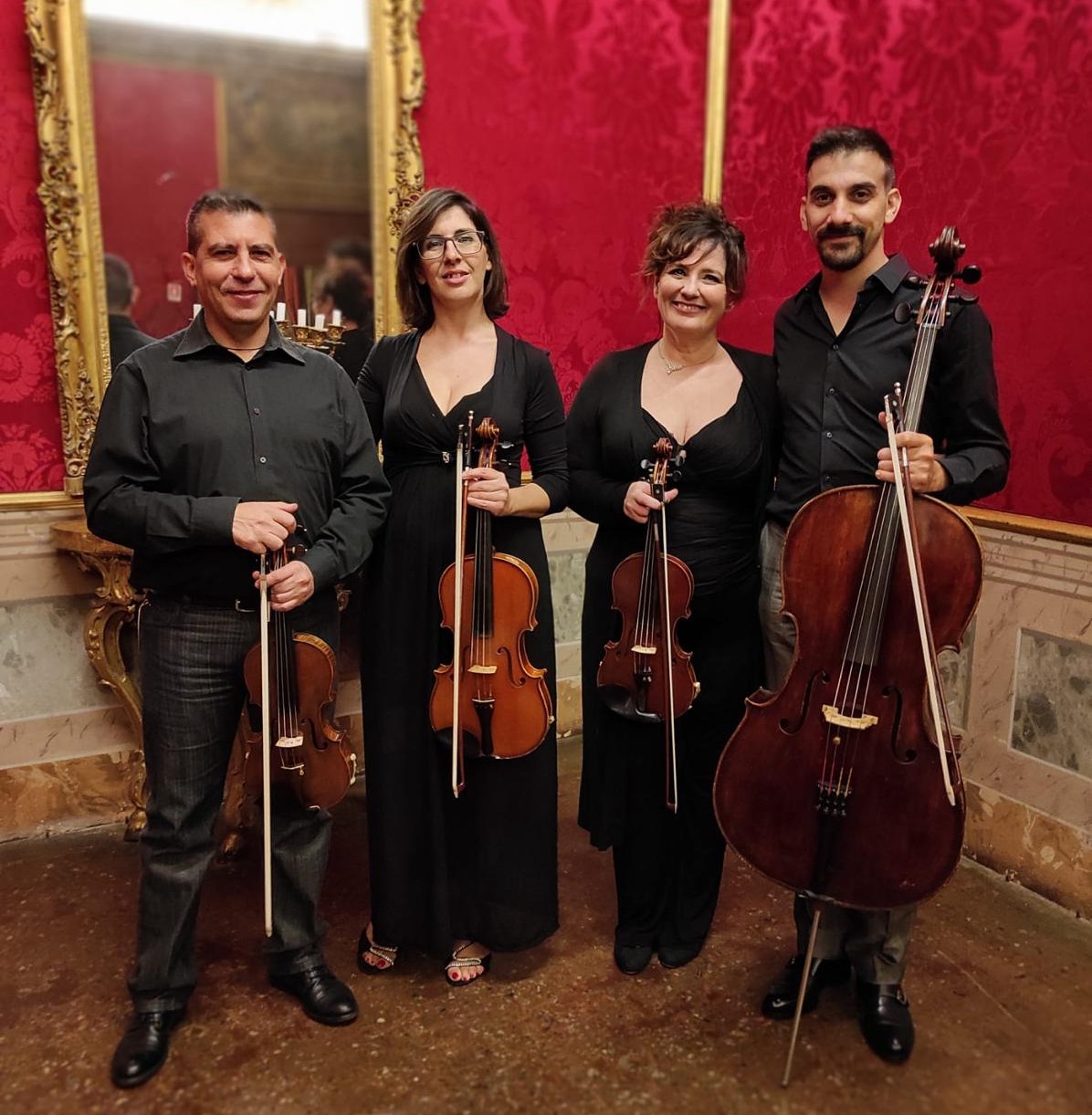 Concerto 1