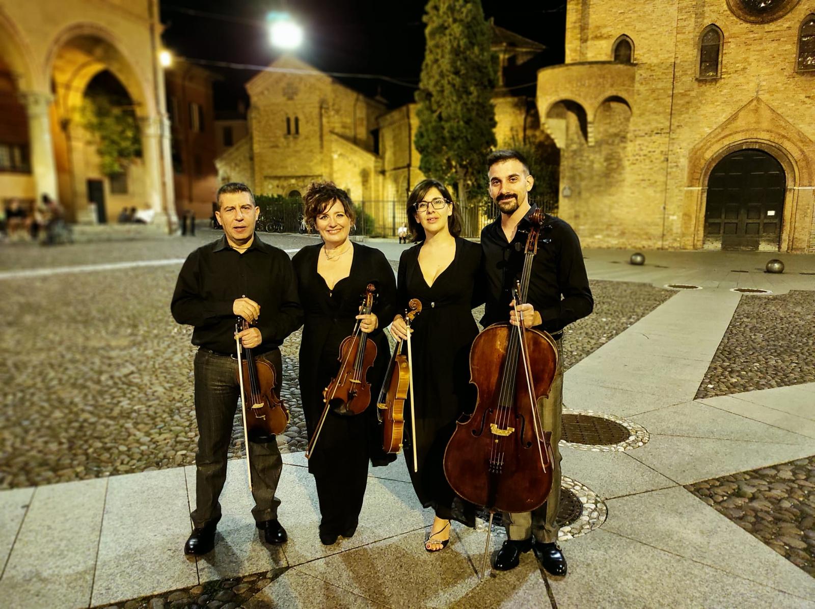 Concerto 8